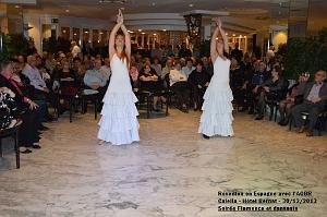 Calella Reveillon 260